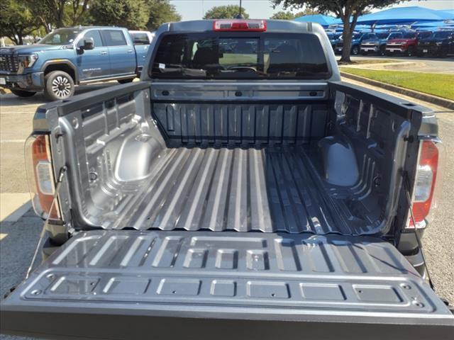 2022 GMC Canyon Vehicle Photo in DENTON, TX 76210-9321