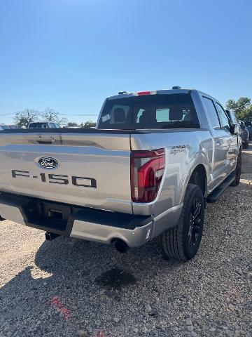 2024 Ford F-150 Vehicle Photo in STEPHENVILLE, TX 76401-3713