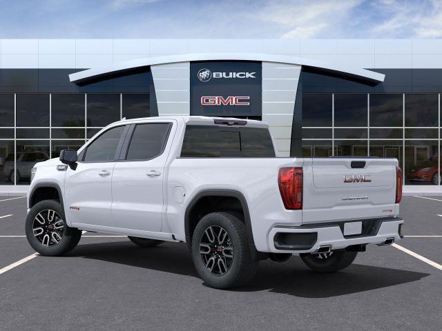 2025 GMC Sierra 1500 Vehicle Photo in LONE TREE, CO 80124-2750