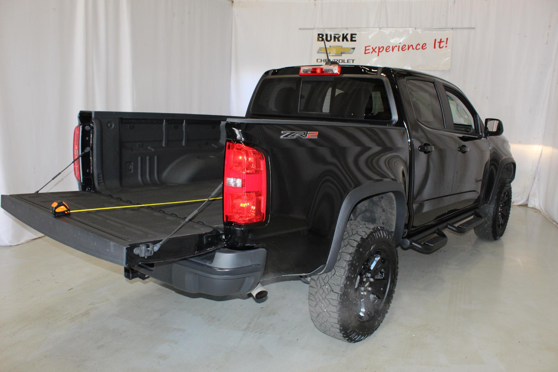 2022 Chevrolet Colorado Vehicle Photo in NORTHAMPTON, MA 01060-1120