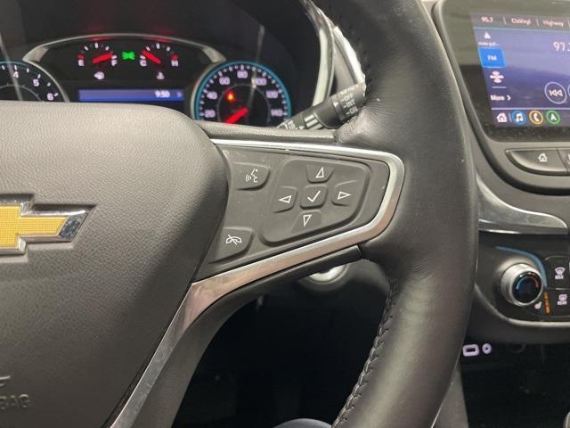 2022 Chevrolet Equinox Vehicle Photo in GLENWOOD, MN 56334-1123