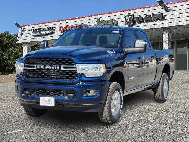 2024 Ram 2500 Vehicle Photo in Ennis, TX 75119-5114