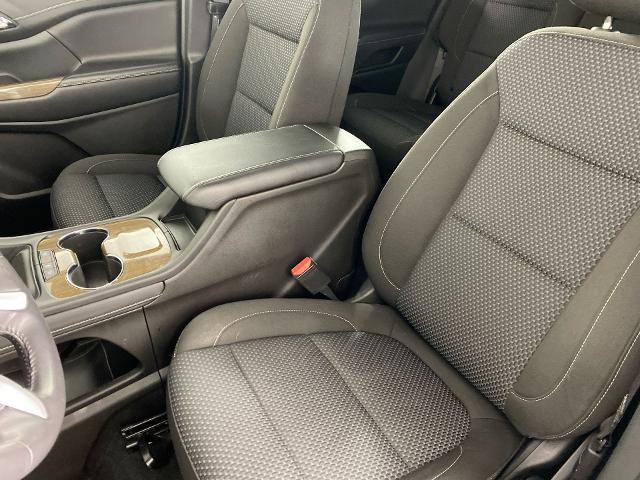 2020 GMC Acadia Vehicle Photo in ALLIANCE, OH 44601-4622