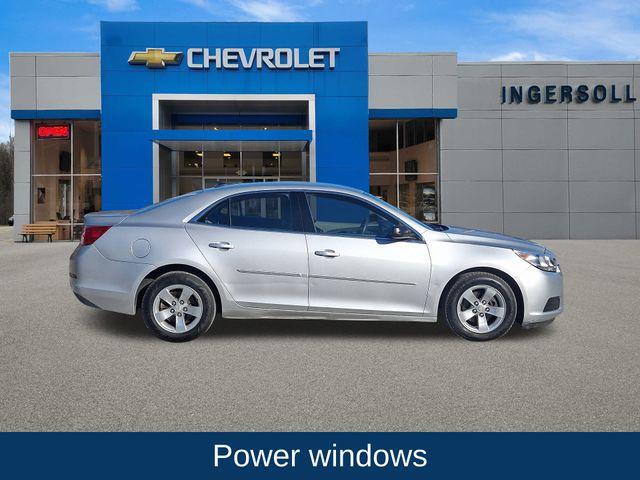 2014 Chevrolet Malibu Vehicle Photo in PAWLING, NY 12564-3219