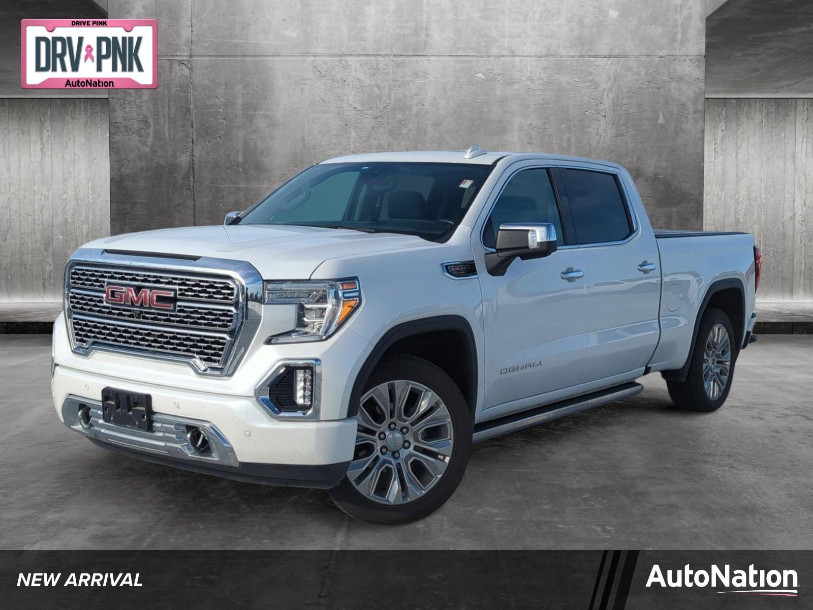 2020 GMC Sierra 1500 Vehicle Photo in Ft. Myers, FL 33907