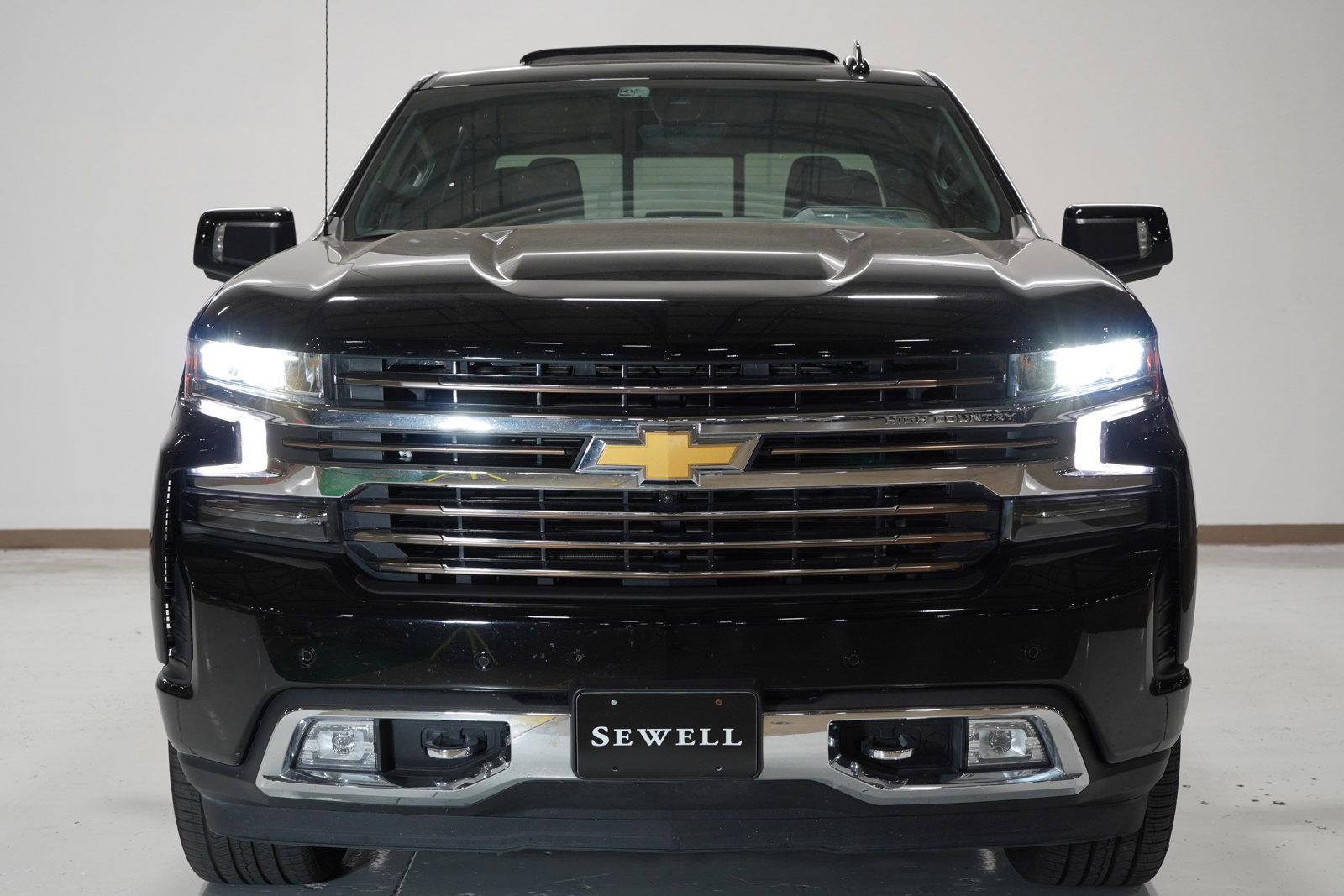 2019 Chevrolet Silverado 1500 Vehicle Photo in GRAPEVINE, TX 76051