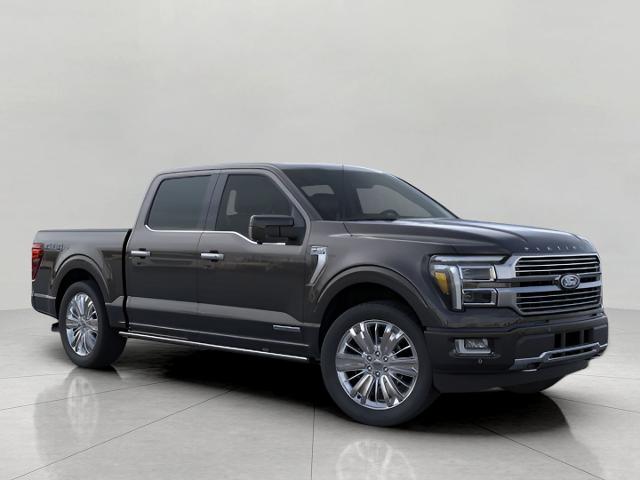 2024 Ford F-150 Vehicle Photo in Neenah, WI 54956