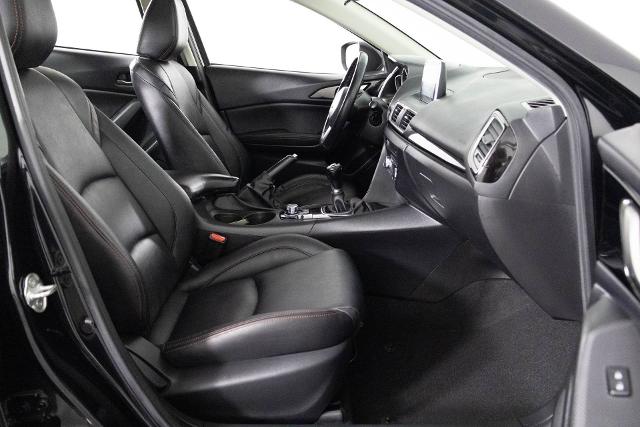 2015 Mazda Mazda3 Vehicle Photo in NORTH RIVERSIDE, IL 60546-1404