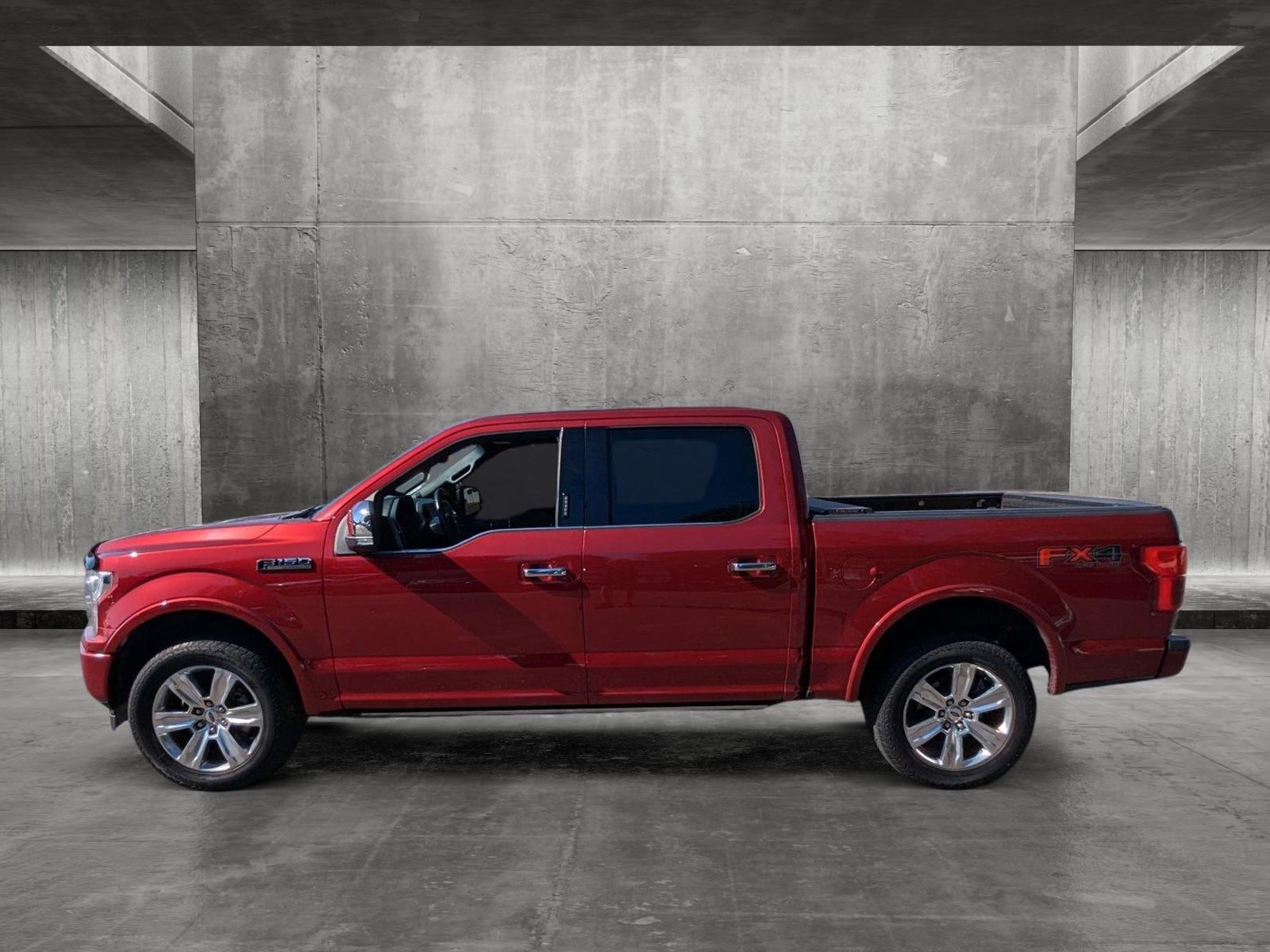 2019 Ford F-150 Vehicle Photo in Panama City, FL 32401