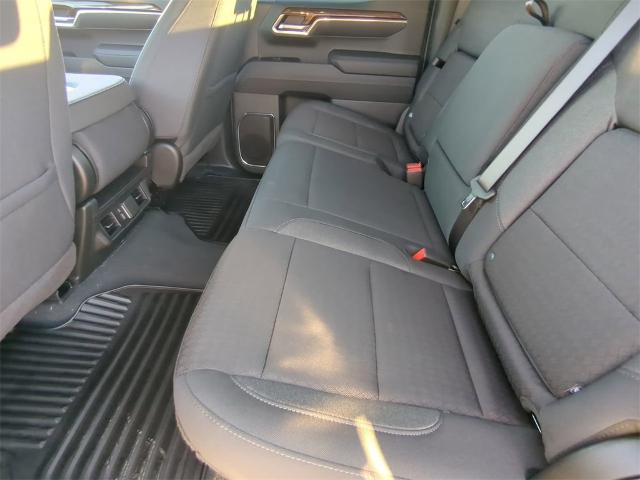 2025 GMC Sierra 1500 Vehicle Photo in GOODYEAR, AZ 85338-1310