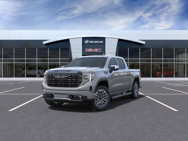 2025 GMC Sierra 1500 Vehicle Photo in LAUREL, MD 20707-4622