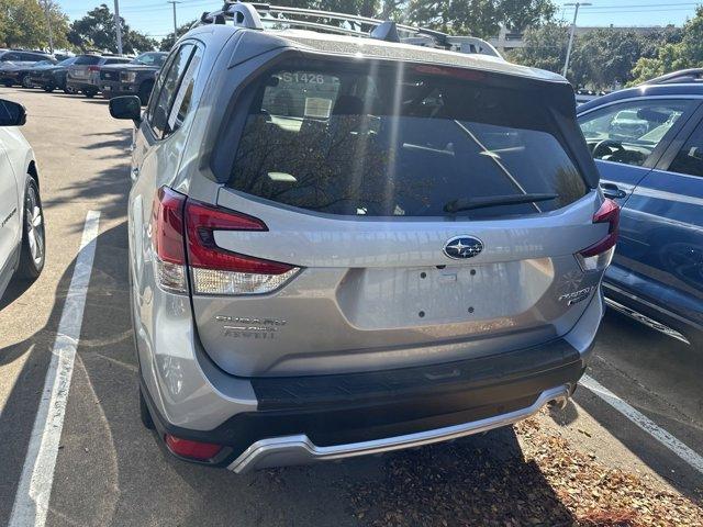 2024 Subaru Forester Vehicle Photo in DALLAS, TX 75209