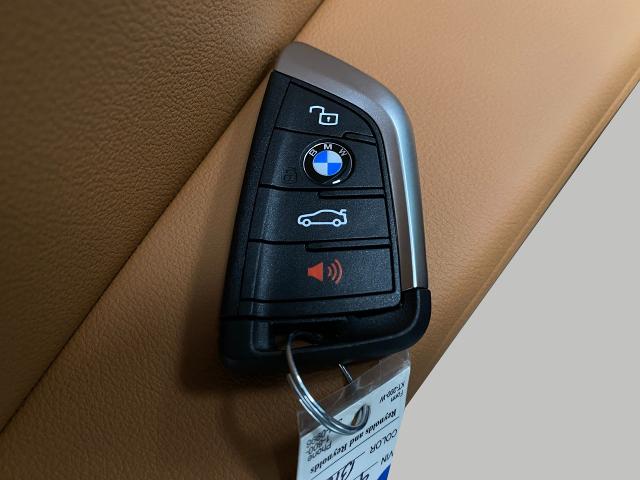 2024 BMW X3 xDrive30i Vehicle Photo in Appleton, WI 54913