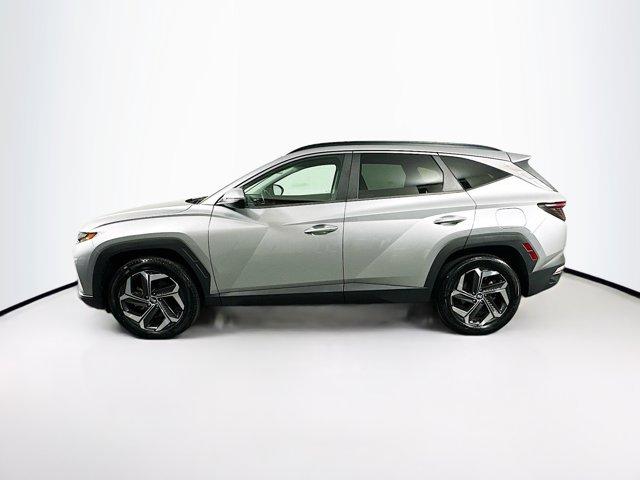 2022 Hyundai TUCSON Vehicle Photo in Flemington, NJ 08822