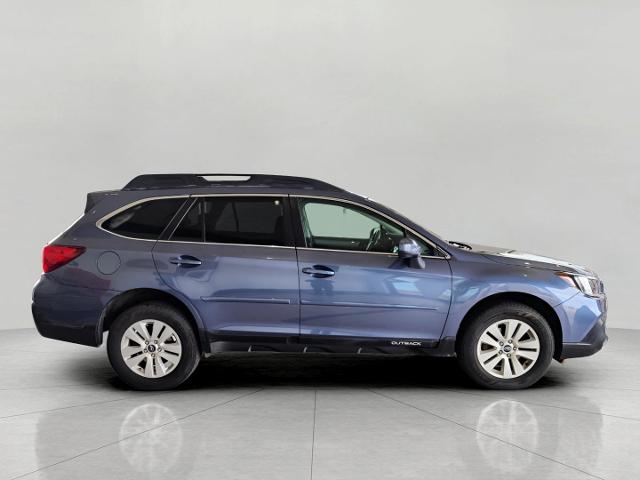 2018 Subaru Outback Vehicle Photo in Appleton, WI 54914