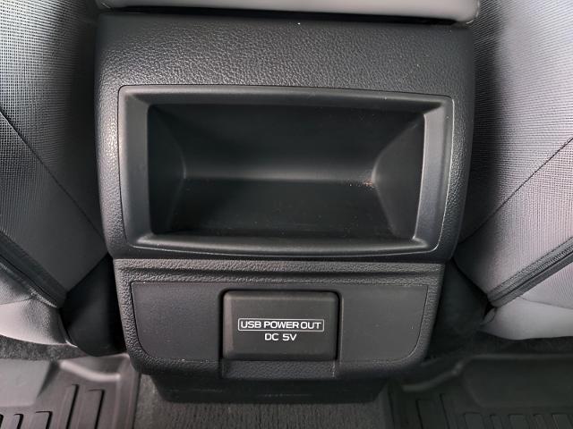 2018 Subaru Outback Vehicle Photo in Green Bay, WI 54304