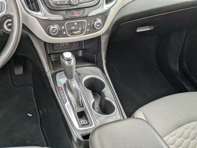 2020 Chevrolet Equinox Vehicle Photo in SELMA, TX 78154-1460