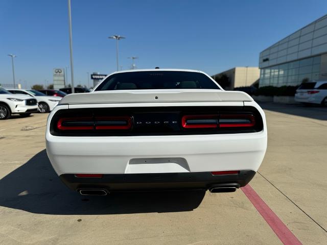 2020 Dodge Challenger Vehicle Photo in Grapevine, TX 76051