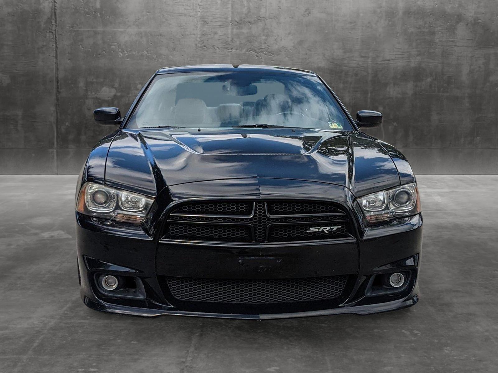 2012 Dodge Charger Vehicle Photo in Jacksonville, FL 32256