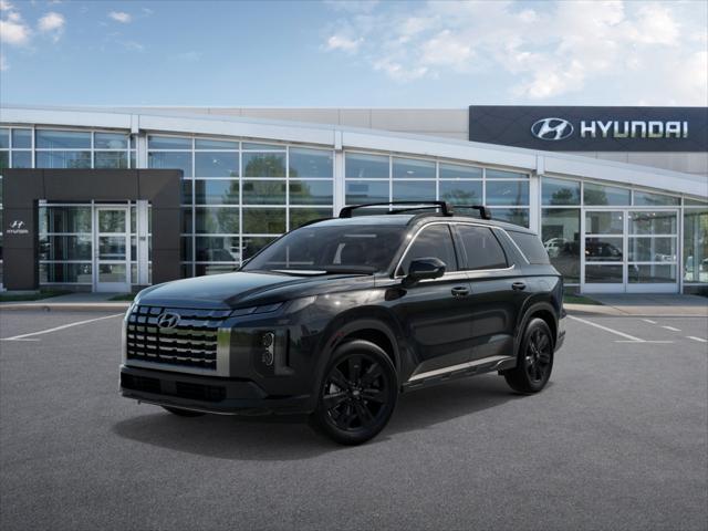 2025 Hyundai PALISADE Vehicle Photo in Greeley, CO 80634