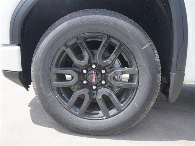 2024 GMC Sierra 1500 Vehicle Photo in BATON ROUGE, LA 70806-4466