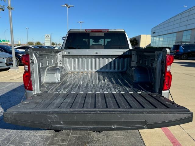 2023 Chevrolet Silverado 1500 Vehicle Photo in Grapevine, TX 76051