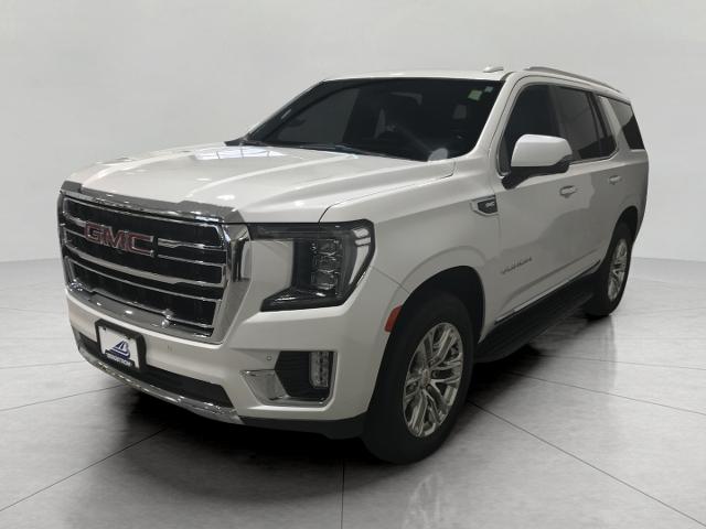 2021 GMC Yukon Vehicle Photo in GREEN BAY, WI 54303-3330