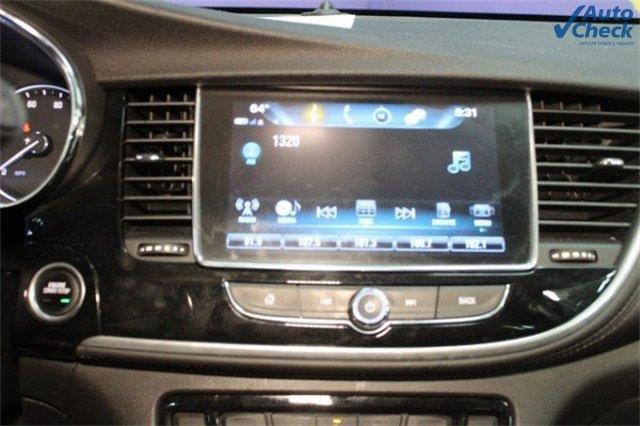 2020 Buick Encore Vehicle Photo in ST JOHNS, MI 48879-1562