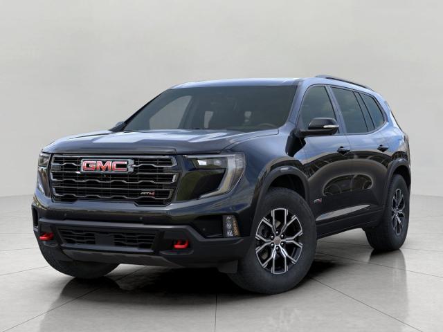 2025 GMC Acadia Vehicle Photo in APPLETON, WI 54914-8833