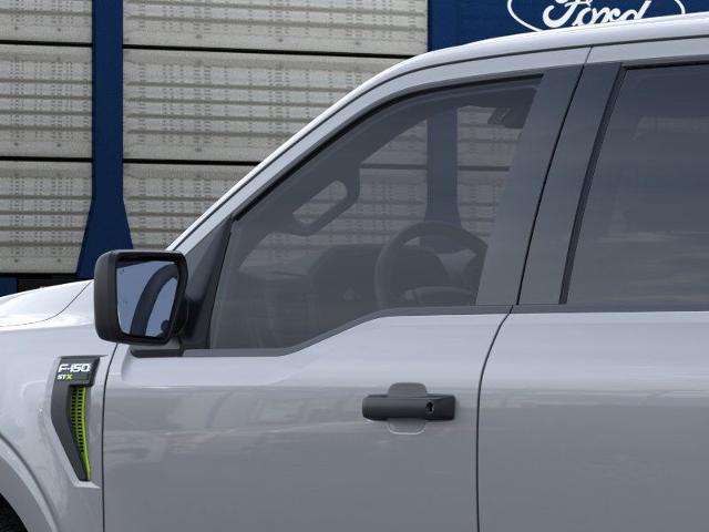 2024 Ford F-150 Vehicle Photo in STEPHENVILLE, TX 76401-3713