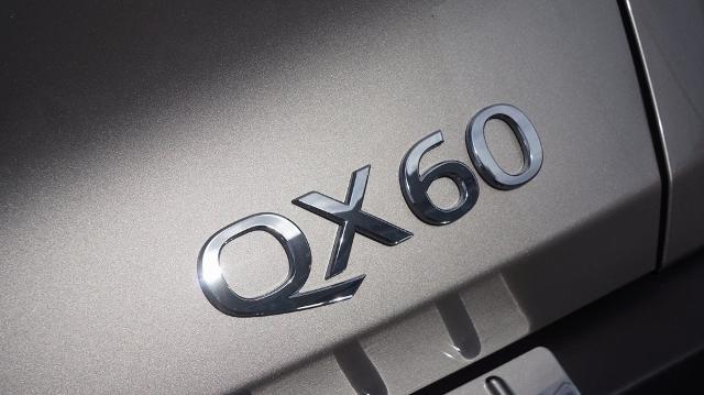 2023 INFINITI QX60 Vehicle Photo in Grapevine, TX 76051