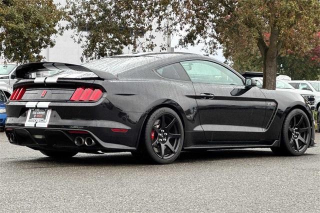 2019 Ford Mustang Vehicle Photo in ELK GROVE, CA 95757-8703