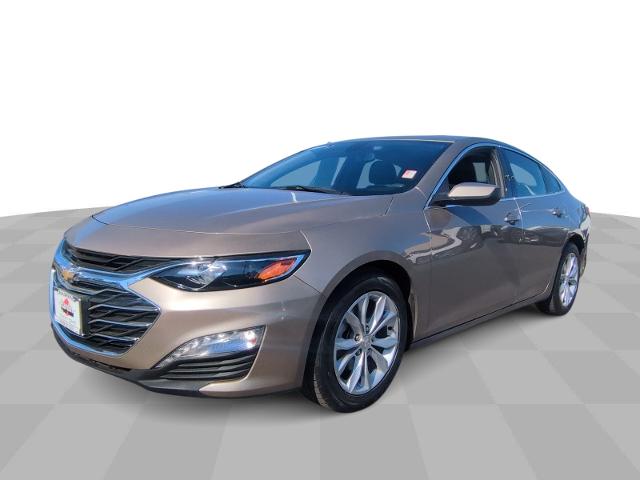 2022 Chevrolet Malibu Vehicle Photo in ANAHEIM, CA 92806-5612