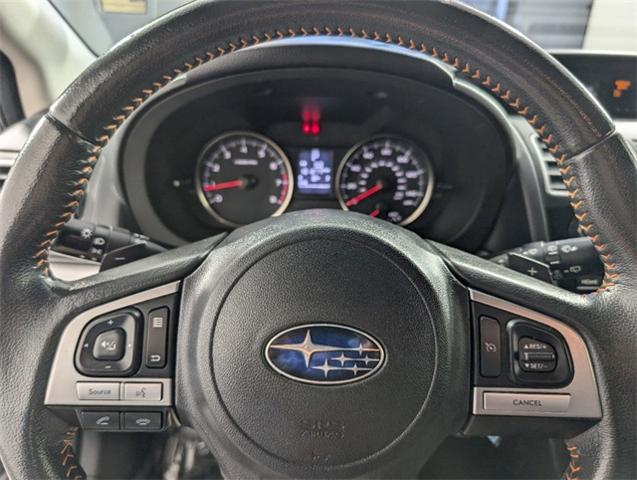 2016 Subaru Crosstrek Vehicle Photo in ENGLEWOOD, CO 80113-6708