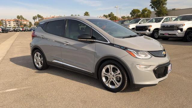 Used 2019 Chevrolet Bolt EV LT with VIN 1G1FY6S00K4132375 for sale in Costa Mesa, CA