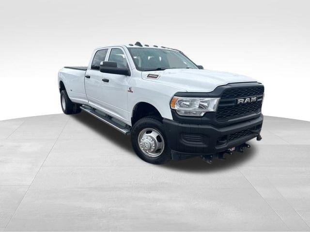 2021 Ram 3500 Vehicle Photo in MEDINA, OH 44256-9631