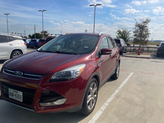 2014 Ford Escape Vehicle Photo in Grapevine, TX 76051