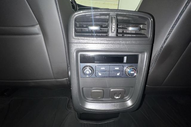 2020 Buick Envision Vehicle Photo in INDIANAPOLIS, IN 46227-0991