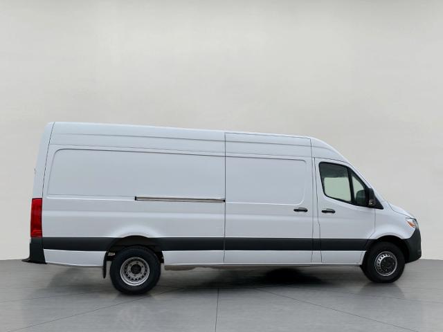 2024 Mercedes-Benz Sprinter Cargo Van Vehicle Photo in Appleton, WI 54913