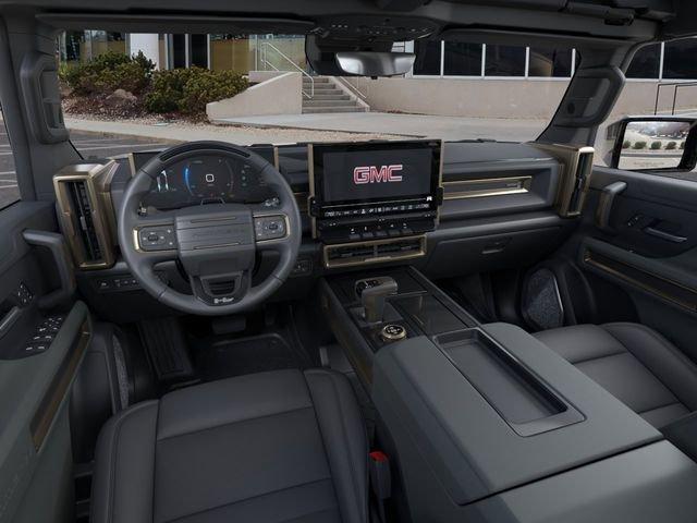 2024 GMC HUMMER EV SUV Vehicle Photo in SALT LAKE CITY, UT 84119-3321