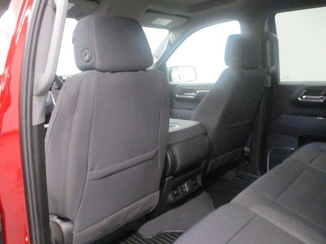 2024 GMC Sierra 1500 Vehicle Photo in BATTLE CREEK, MI 49037-8454