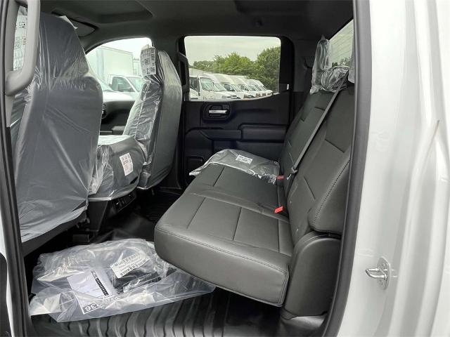 2024 Chevrolet Silverado 1500 Vehicle Photo in ALCOA, TN 37701-3235