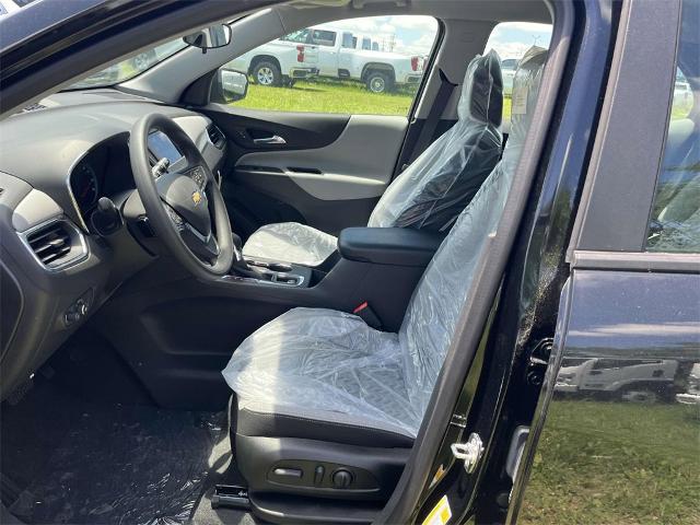 2024 Chevrolet Equinox Vehicle Photo in ALCOA, TN 37701-3235