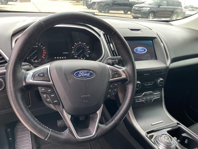 2019 Ford Edge Vehicle Photo in Terrell, TX 75160