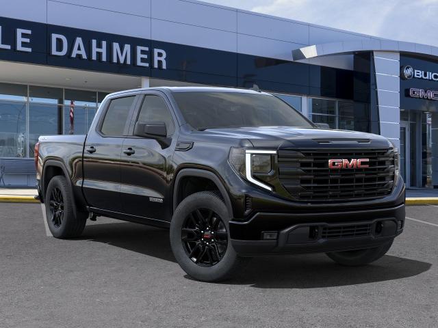 2024 GMC Sierra 1500 Vehicle Photo in KANSAS CITY, MO 64114-4545