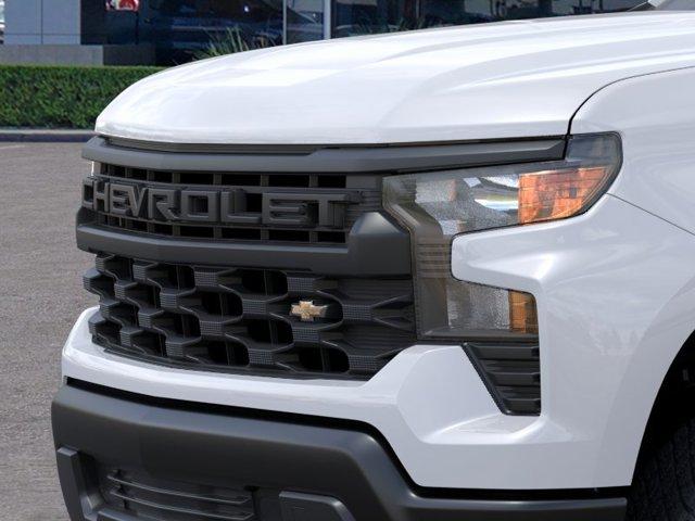 2023 Chevrolet Silverado 1500 Vehicle Photo in SUGAR LAND, TX 77478-0000