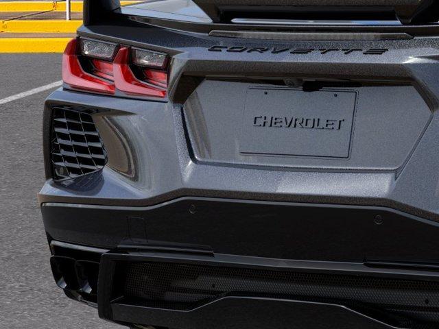 2024 Chevrolet Corvette Stingray Vehicle Photo in HOUSTON, TX 77083-5701