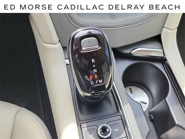 2024 Cadillac XT6 Vehicle Photo in DELRAY BEACH, FL 33483-3294