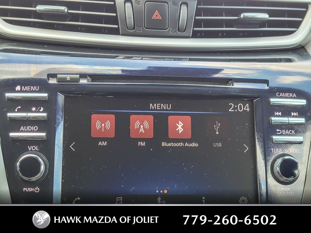 2022 Nissan Murano Vehicle Photo in Plainfield, IL 60586