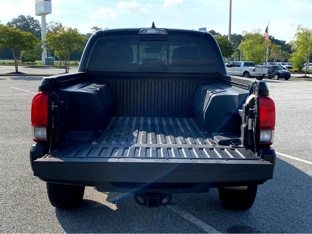 2023 Toyota Tacoma 4WD Vehicle Photo in POOLER, GA 31322-3252